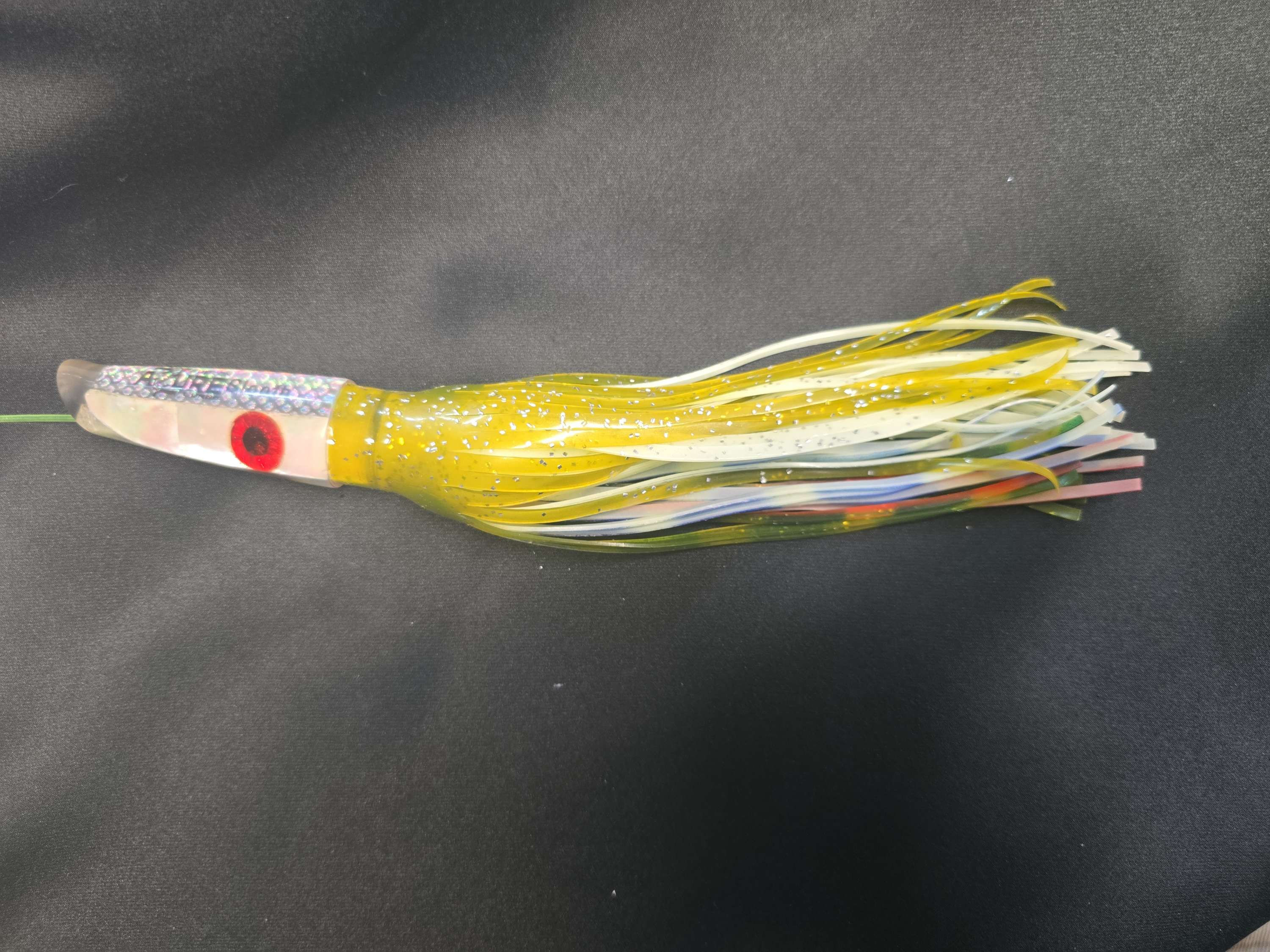 AZURE Slooth (MOP) Ghost