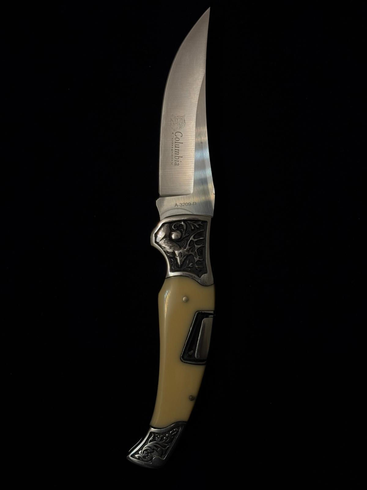 Columbia Çakı A-3209-D