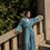 Thumbnail: Bonnie Silk Dress