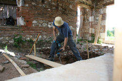 Bordeneuve - travaux672