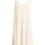 Thumbnail: Melissa Chemise Dress Pale Rose
