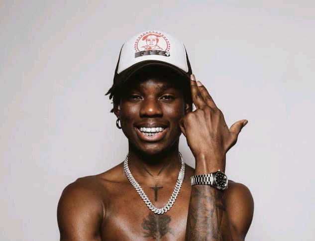 African Artistes With The Most Spotify Monthly Listeners