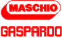 Maschio Gaspardo logo