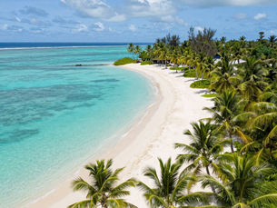 Discovering the Wonders of Rarotonga