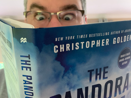 The #GetIntoTheBook Contest