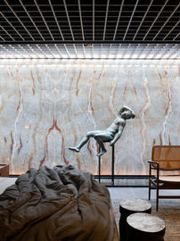 4 Ambientes Inesquecíveis de Léo Shehtman na CasaCor