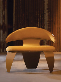 Leo Shehtman assina linhas exclusivas para a Nolan Collection: Finco e Tê