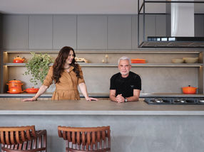 Léo Shehtman assina projeto sustentável para residência de Claudia Raia