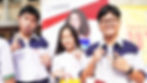 Các bạn học sinh THPT Mạc Đĩnh Chi đã có một buổi chào cờ đầy bổ ích với những thông tin hướng nghiệp tại chương trình được diễn ra vào ngày 13.11