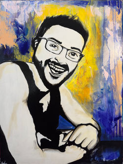 remembering Alon Shimriz