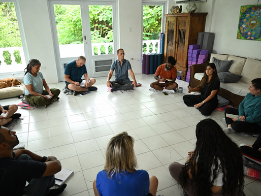 Retreat Planning for HR Directors
