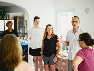 How to Design a Corporate Strategic Planning Retreat That Actually Works