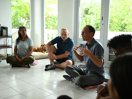 The Real Cost of Turnover in 2025 Is Not the Replacement Fee. It Is What Leaves with the Person