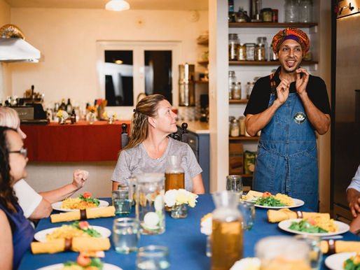 Corporate Retreat Center vs. Conference Hotel: What the Difference Means for Your Team