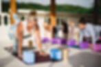 Wellness Retreat Programs