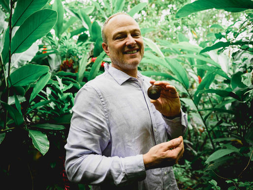 How EO Forum Retreats Accelerate Personal Growth and Peer Learning for CEOs