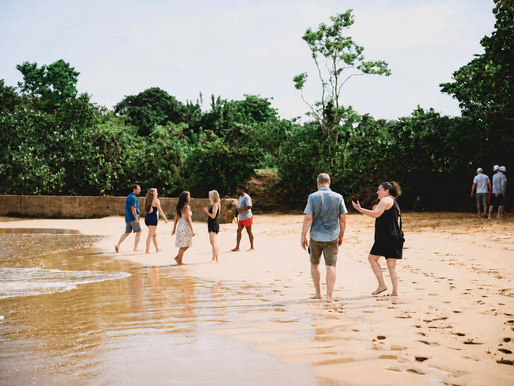 How to Sustain Retreat Breakthroughs Back in the Office