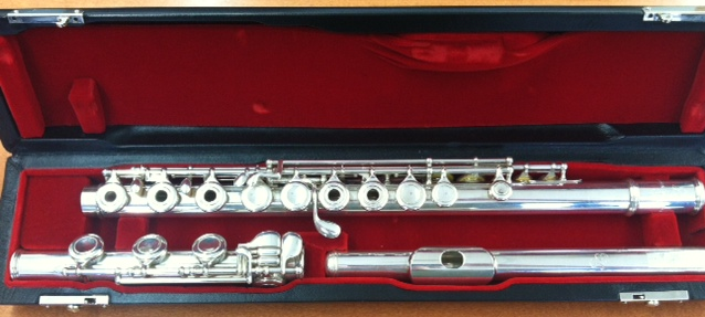 Oston-Brannen Flute