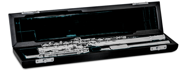Azumi AZ3SRBEO-C Open Hole Flute