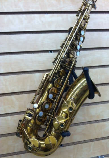 Selmer Mark VI Alto Saxopone
