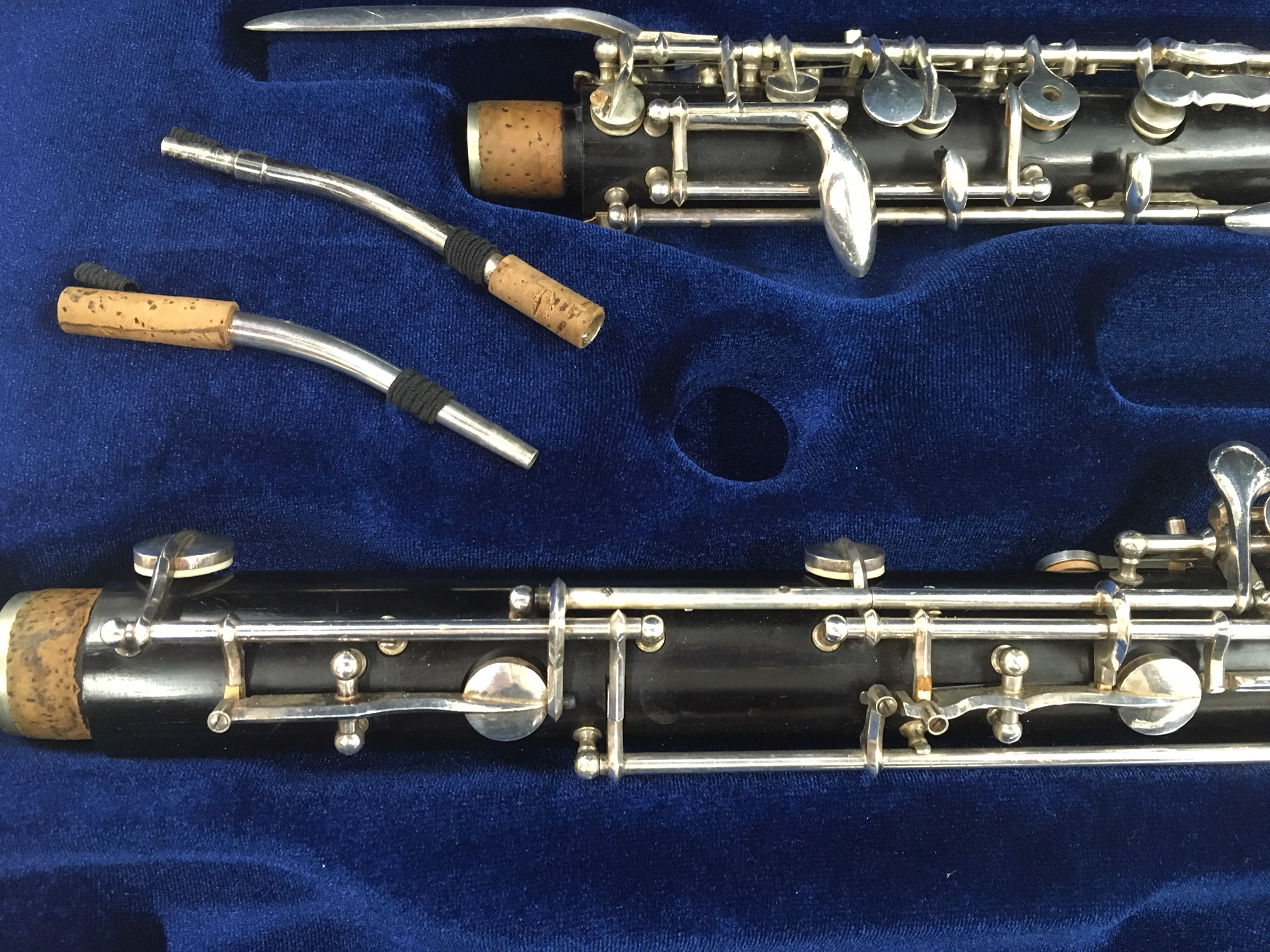 Linton English Horn