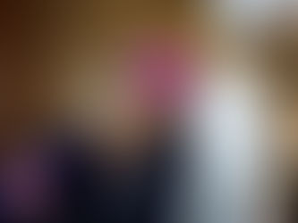 God was there with his little girl.
Ms. Robin Roberts