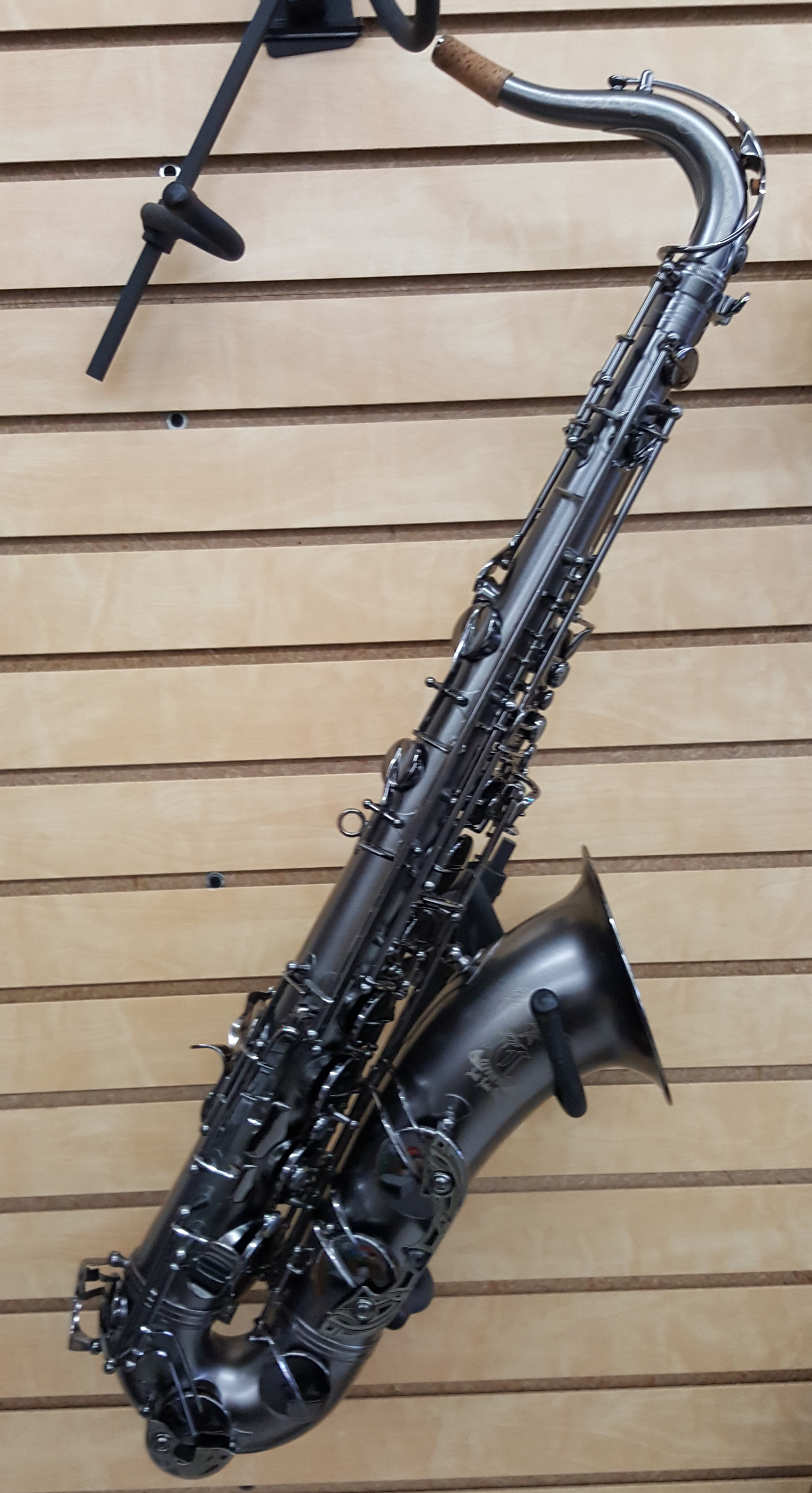 Cannonball Tenor Saxophone