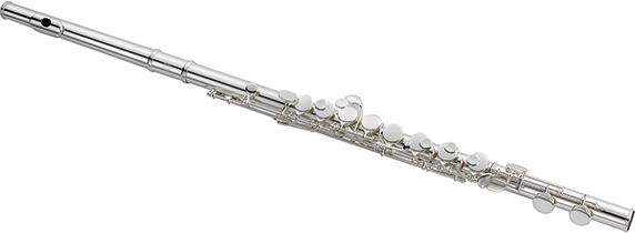 SOLD - Jupiter JAF1100XE Alto Flute