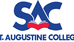 ***** 5 Star RISE - I, Ana Freytes Stand with St. Agustine College