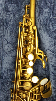 Borgani soprano saxophone for sale Phoen