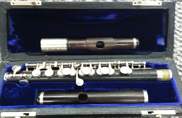 80 year old haynes flute value 80 year old haynes flute value