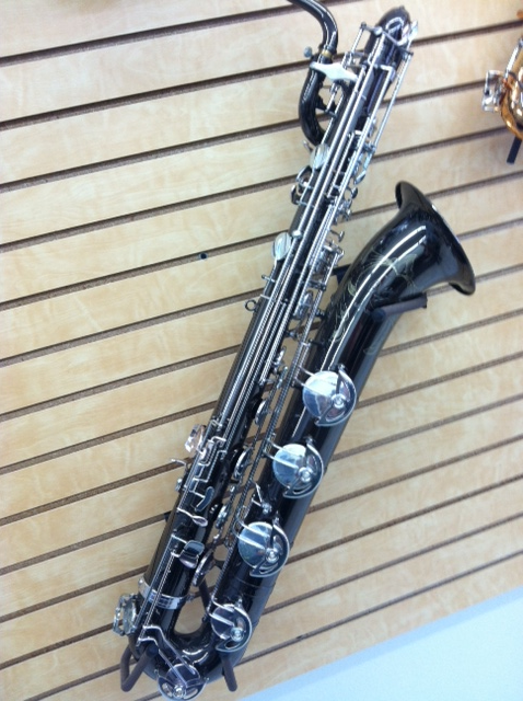 Oleg bari sax