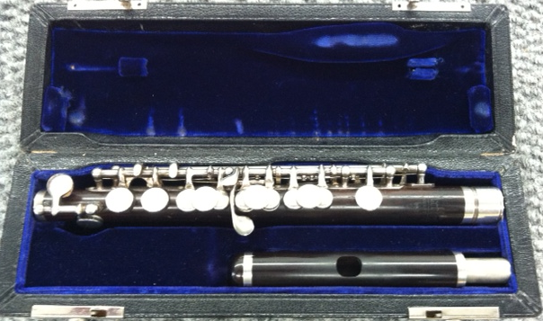 Artley Piccolo