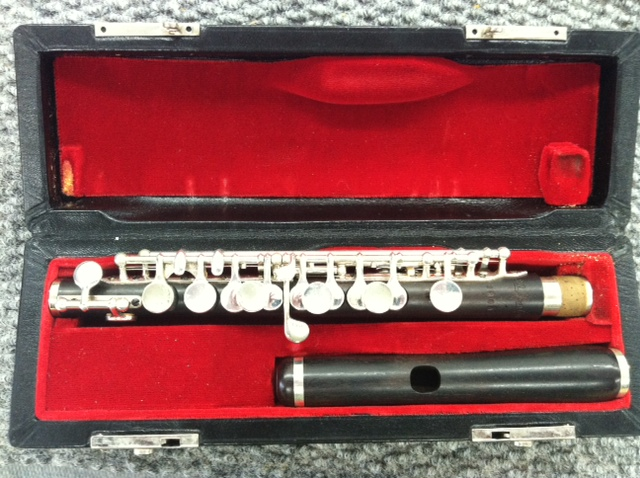 Zentner Piccolo