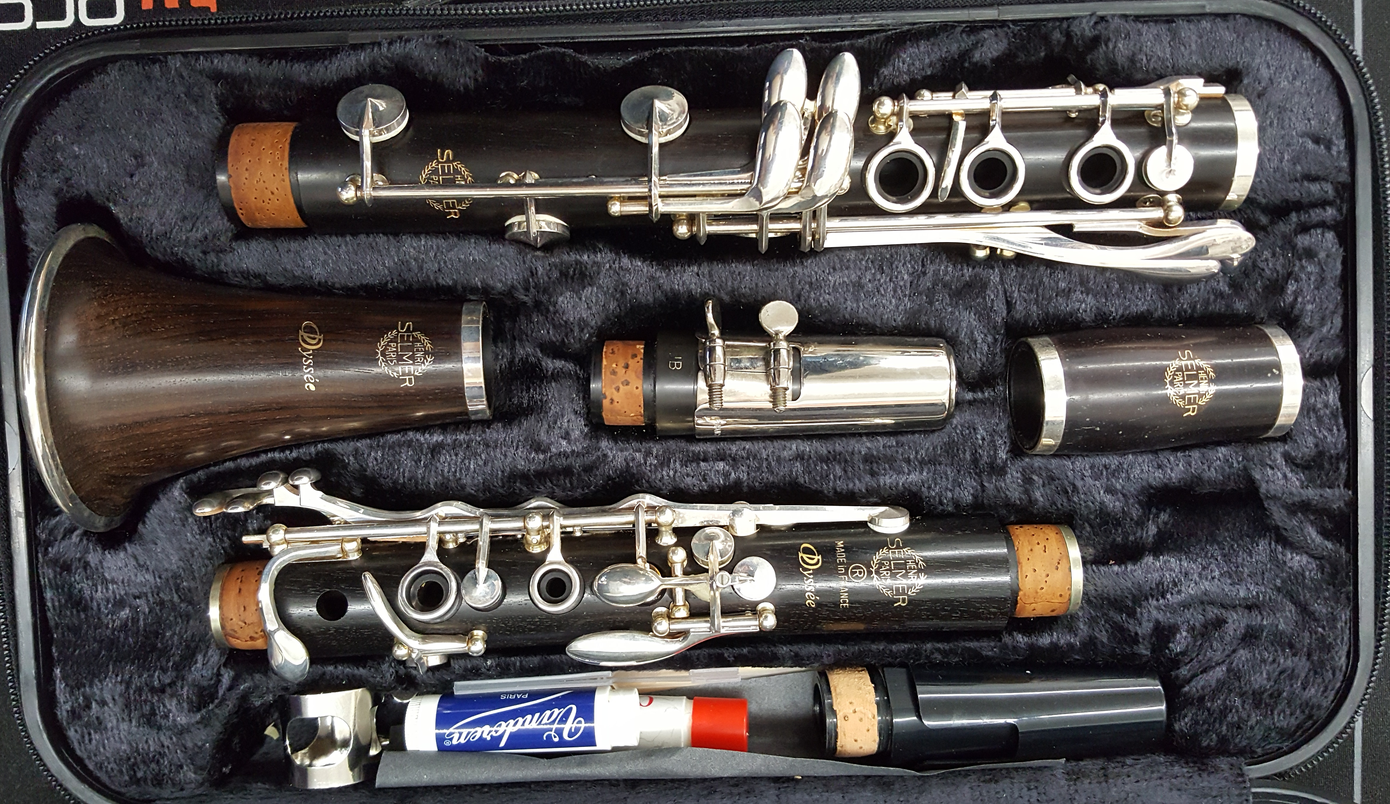 Selmer Odyssee Clarinet for sale Phoenix