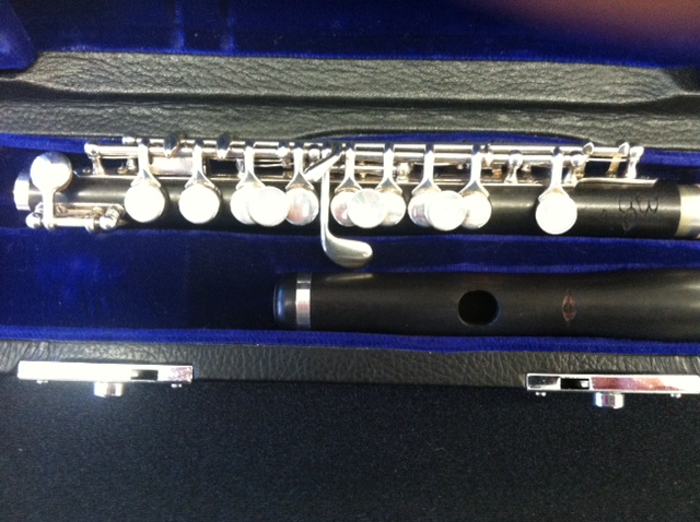 Emerson Boston Legacy Piccolo