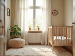 Essential Tips for Baby Sleep Training Success