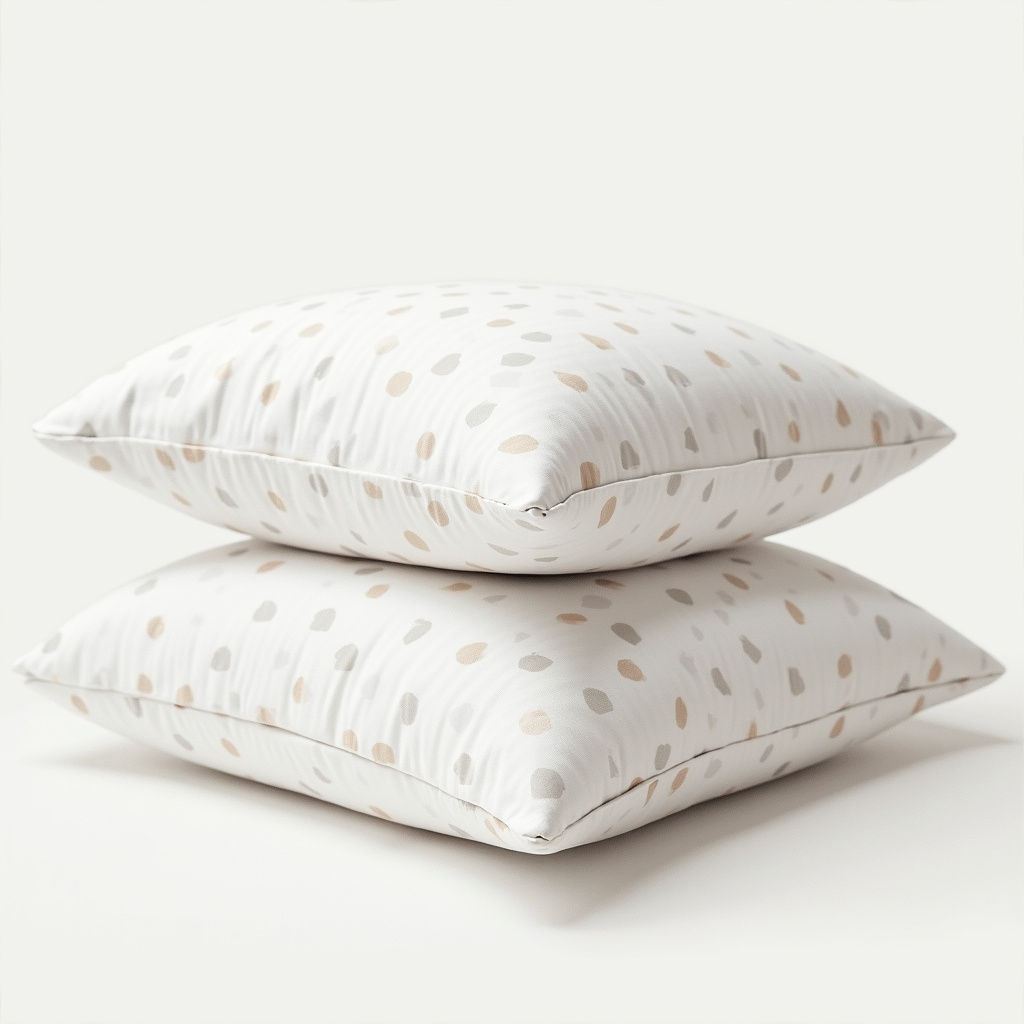Organic Cotton Crib Set