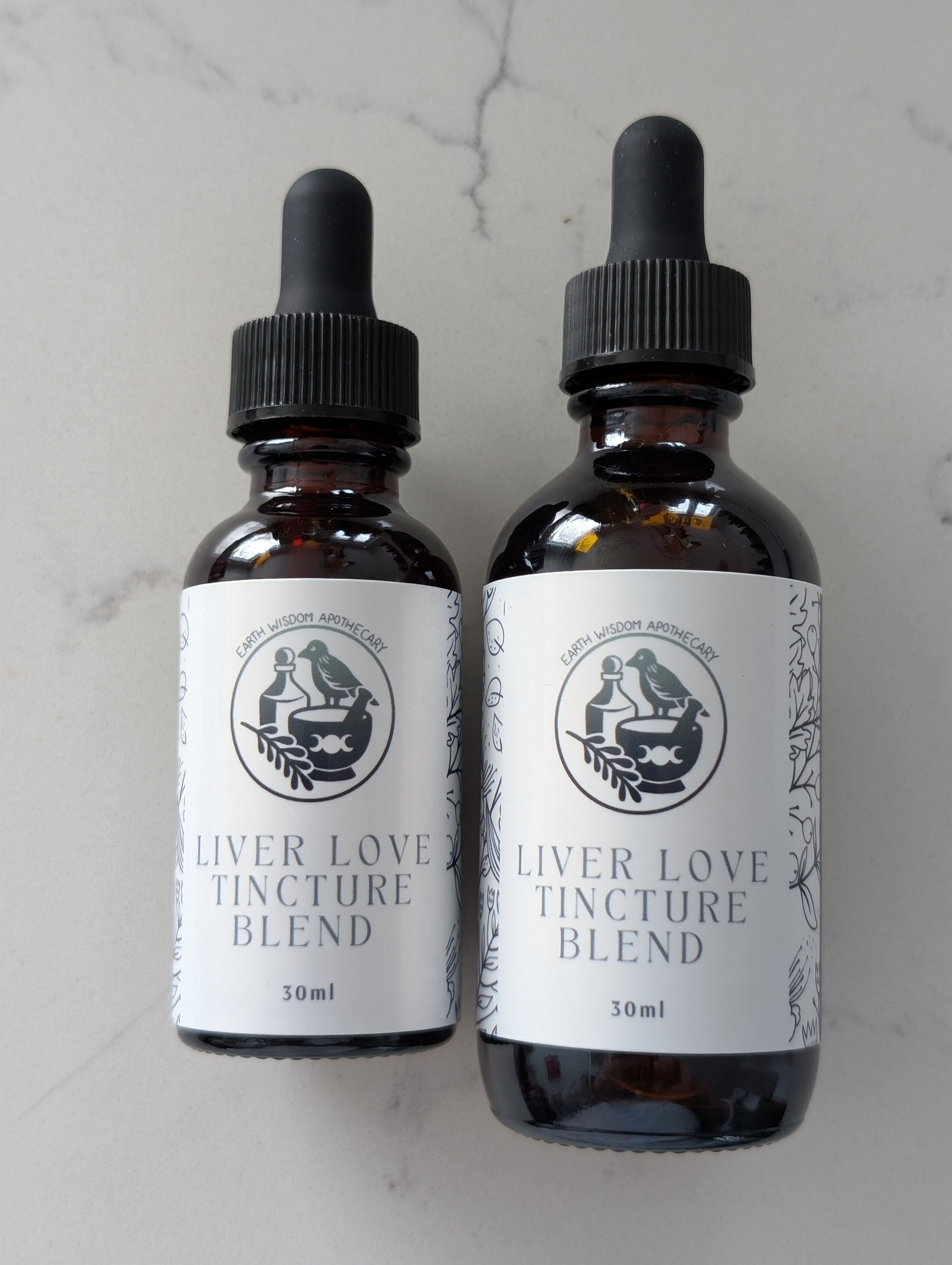 Liver Love Extract 