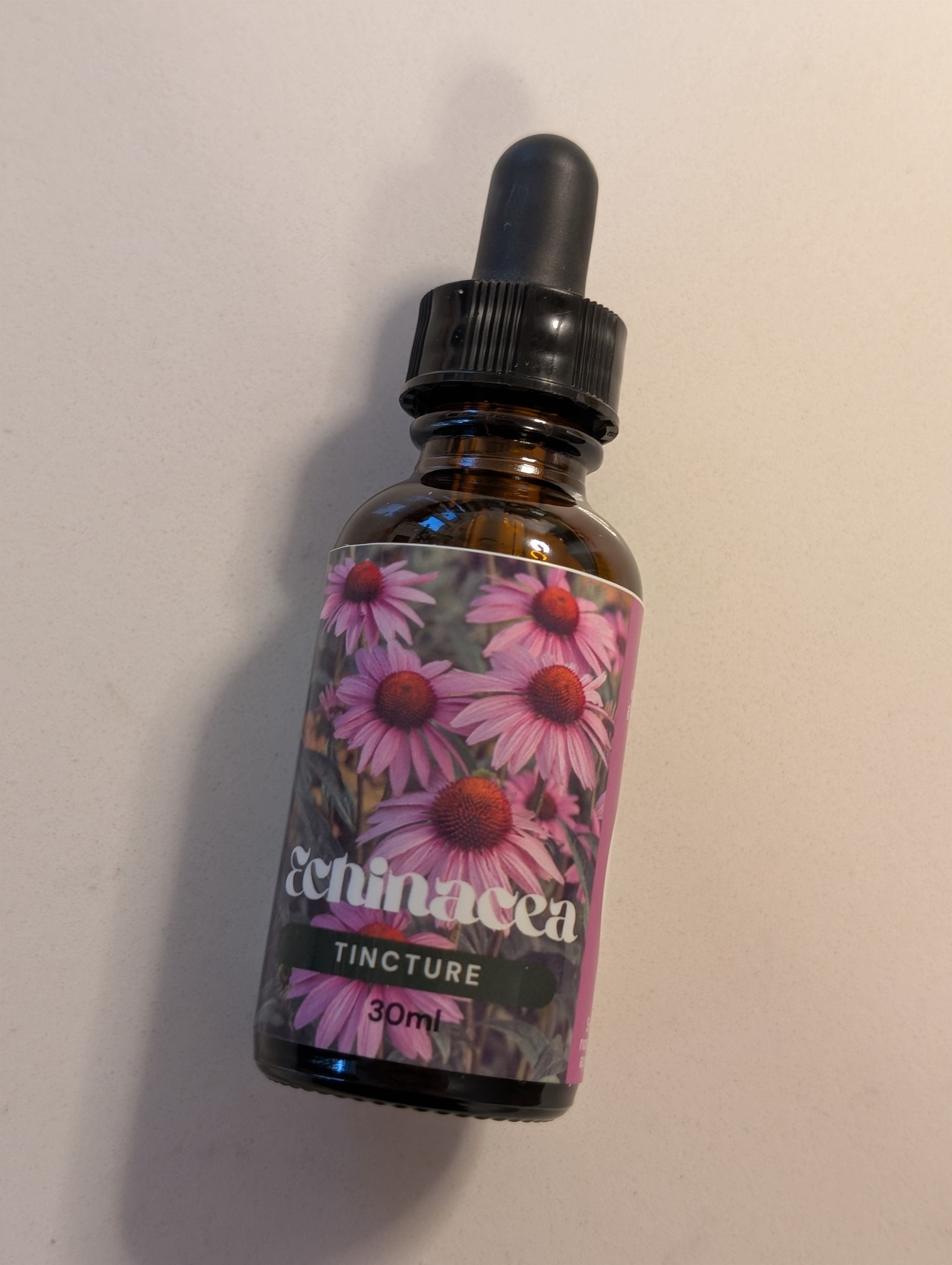 Echinacea Extract - 30ml