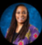 Photo of Dr. Vicki Robinson