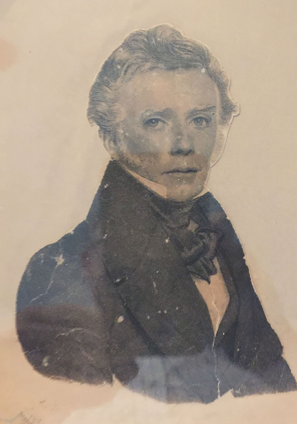 Philip Hickey