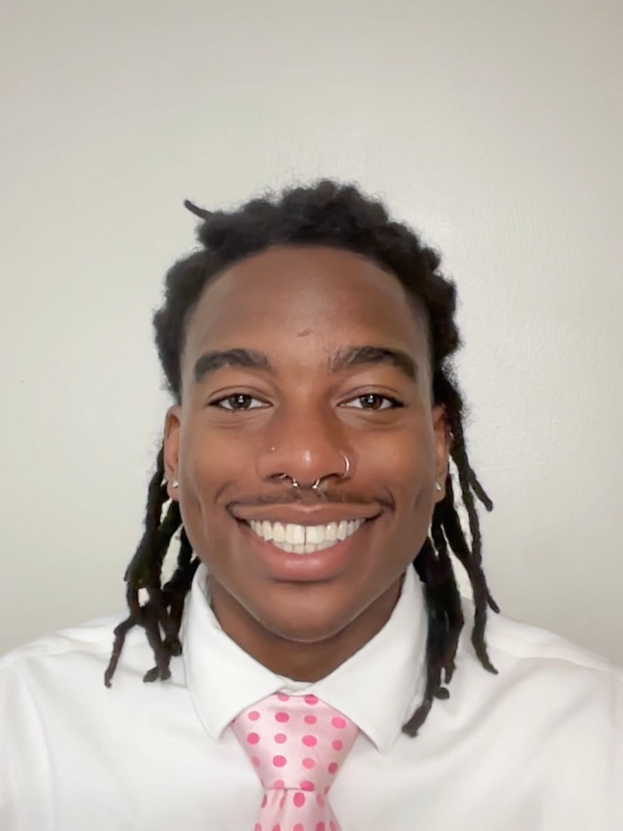 Headshot of Jordan Alexander