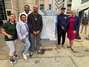 Black History Trail