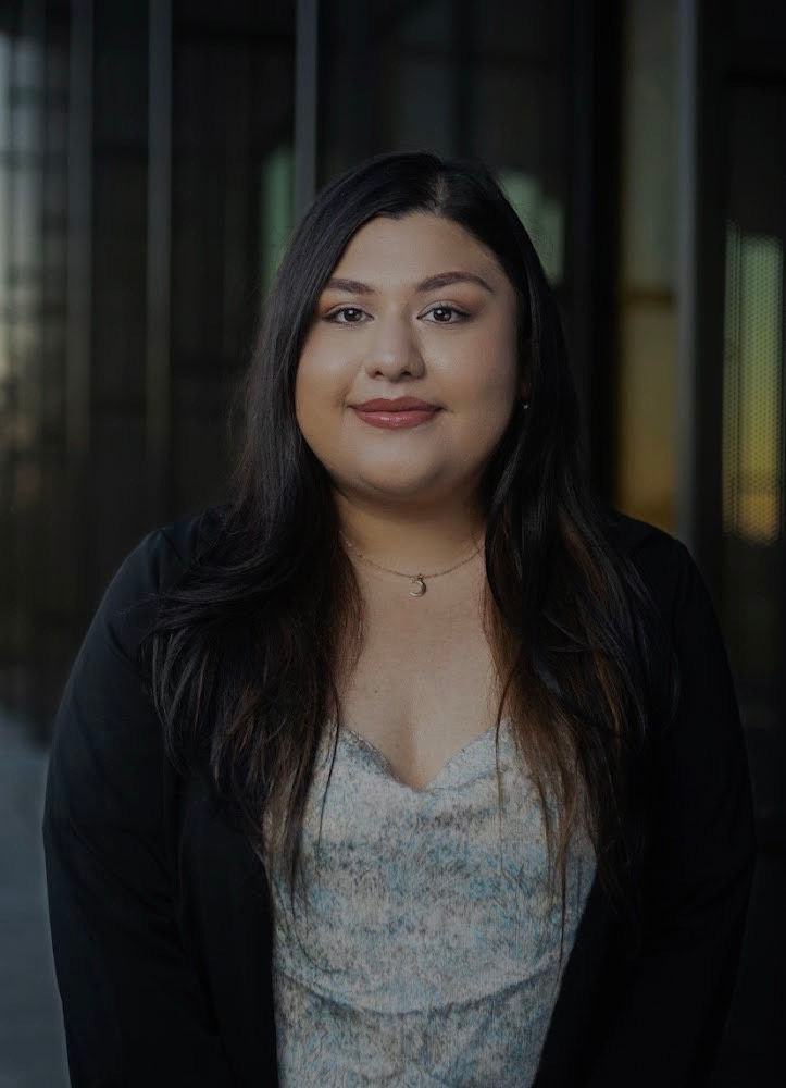 Headshot of Araceli Martinez