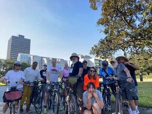 Velo Muertos 2024