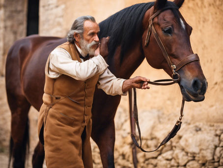 Veterinario: El Origen de la Palabra