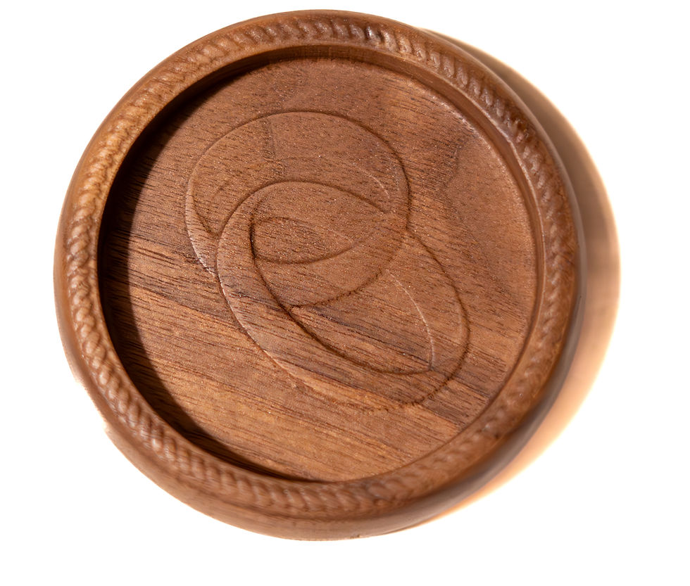 Thumbnail: Drop Dish