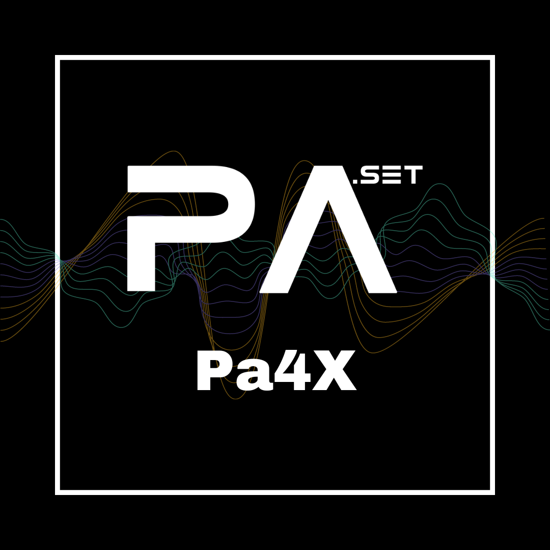 PA.SET V4 - Pa4X