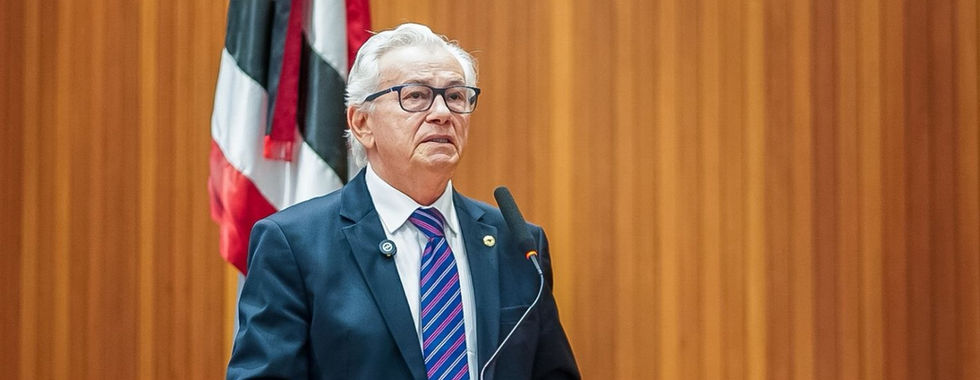 Arnaldo Melo disse que a Carreta da Mulher Maranhense garante o acesso de mulheres a cuidados preventivos de saúde.